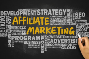 Affiliate Marketing